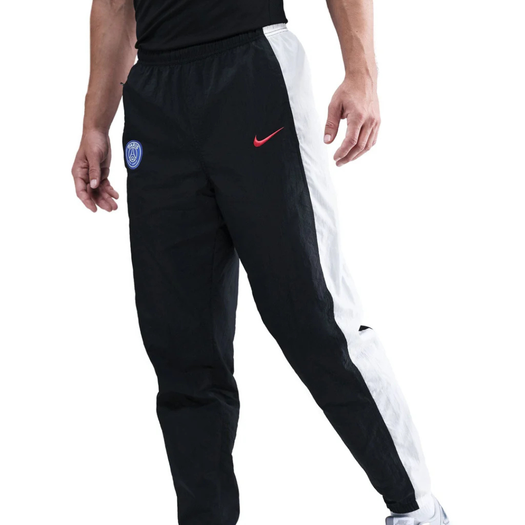 PANTALONI TUTA NIKE PARIS SAINT-GERMAIN TRACKSUIT PANT