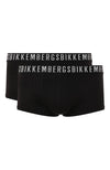 BIKKEMBERG BI-PACK TRUNKS
