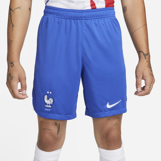 PANTALONCINO NIKE EQUIPE DE FRANCE
