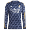 Adidas Real Madrid CF Away Jersey Legink