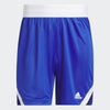 PANTALONCINI ADIDAS DA UOMO BLU ADIDAS