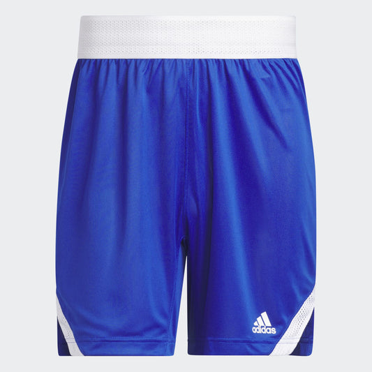 PANTALONCINI ADIDAS DA UOMO BLU ADIDAS