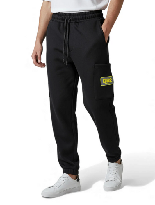 PANTALONE DS2 100% COTONE