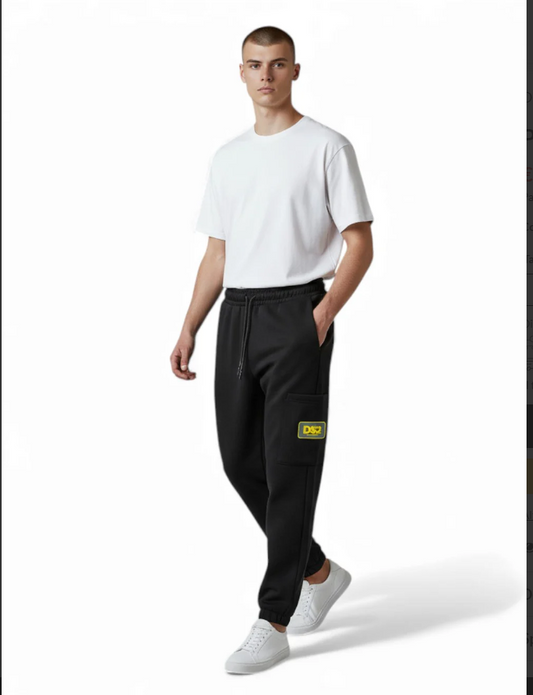 PANTALONE DS2 100% COTONE