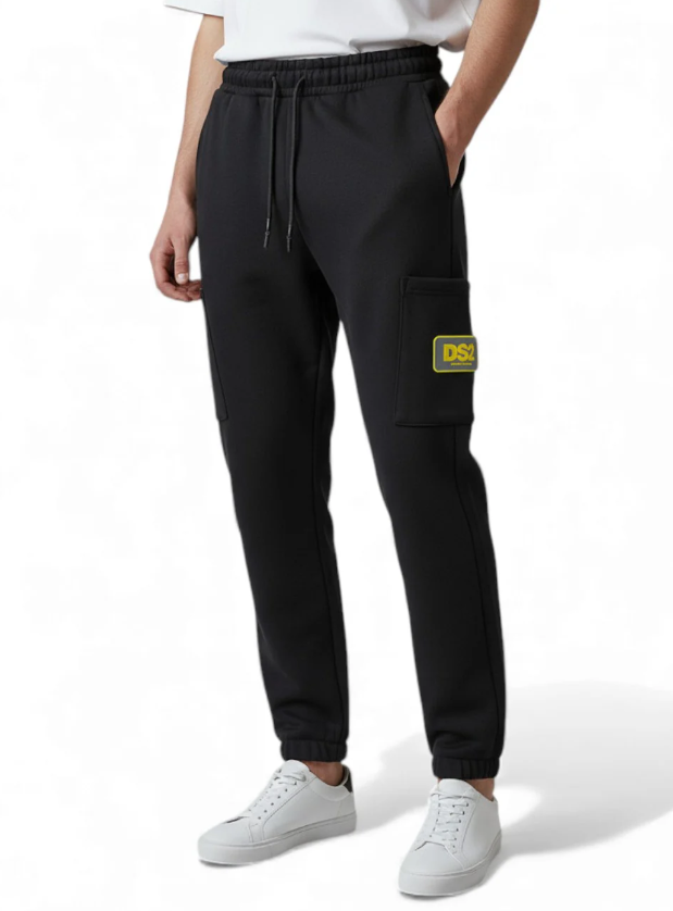 PANTALONE DS2 100% COTONE