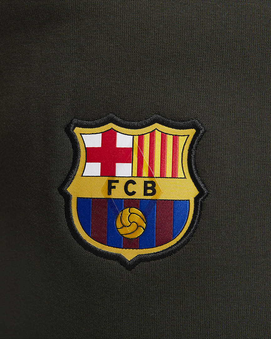 PANTALONE BARCELLONA FCB