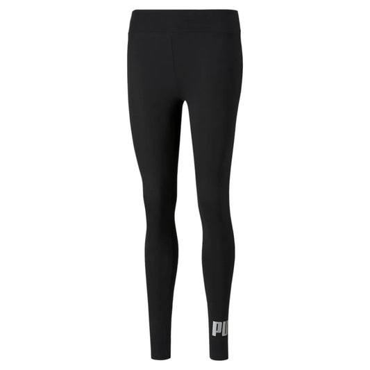 Leggings con logo Essentials donna