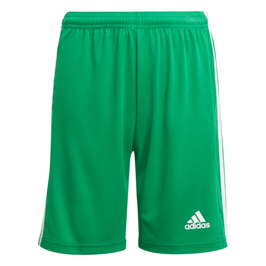 ADIDAS SHORTS SQUAD PERFORMANCE VERDE