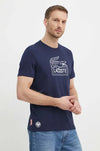 T-SHIRT ROLAND-GARROS