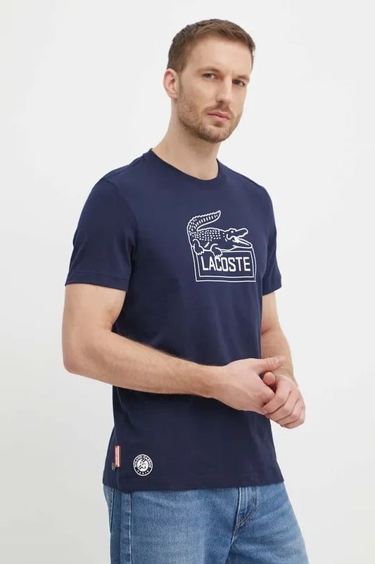 T-SHIRT ROLAND-GARROS