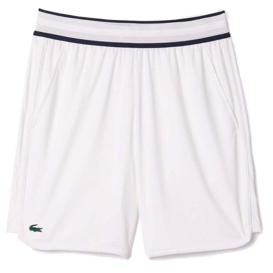 PANTALONCINI MEDVEDEV ON COURT