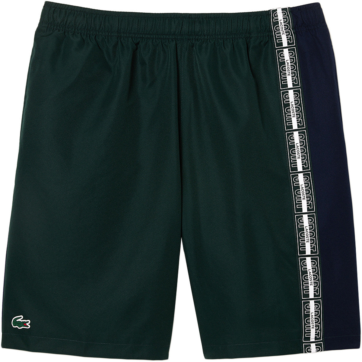 PANTALONCINI TECNICI