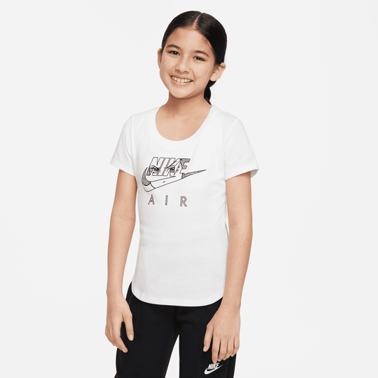 T-SHIRT TEE MASCOT SCOOP