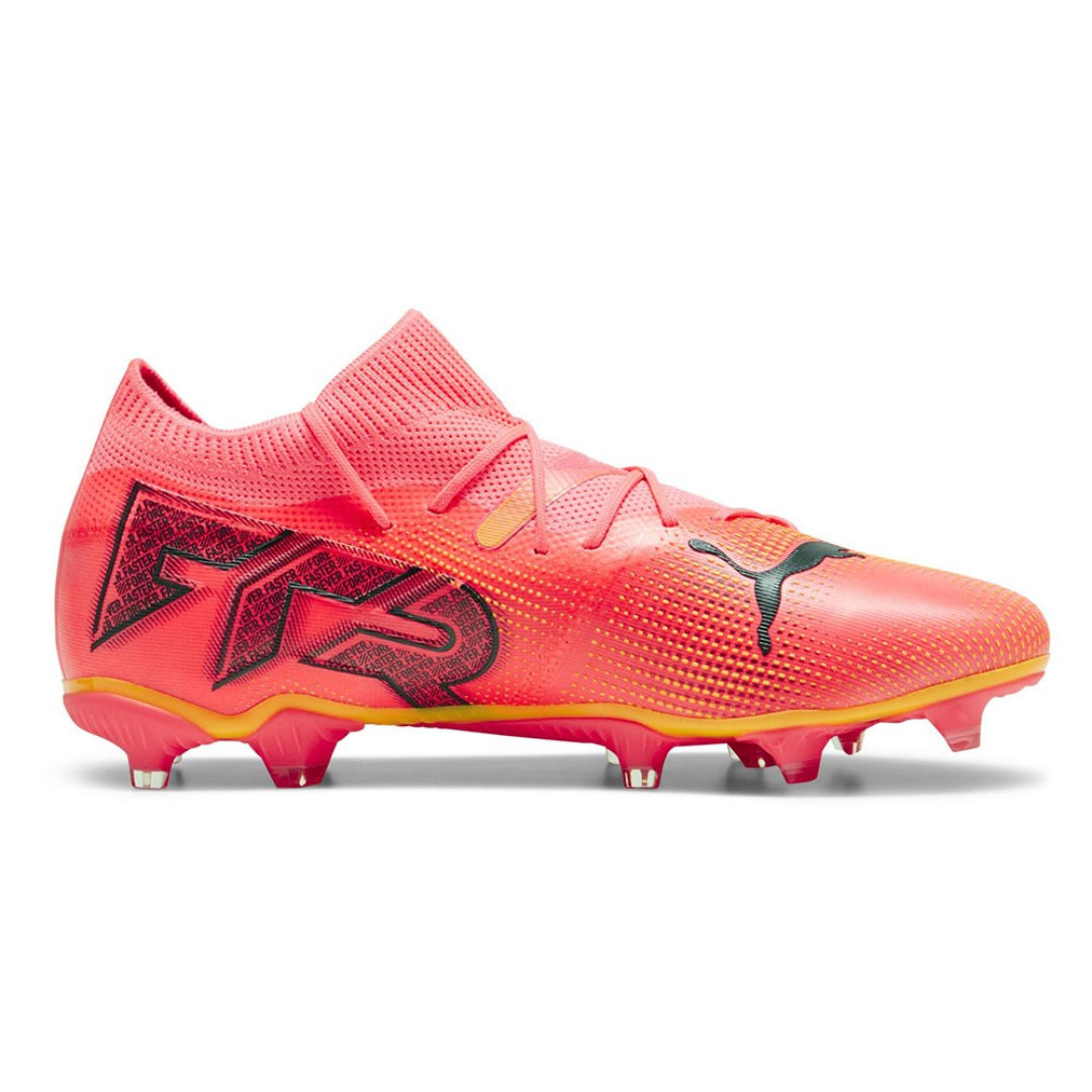 SCARPE CALCIO FUTURE 7 MATCH LACELESS