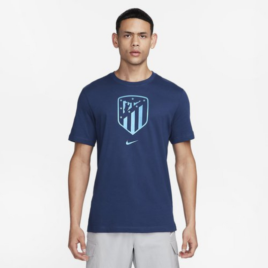 Nike Atletico Madrid T-shirt Fanswear