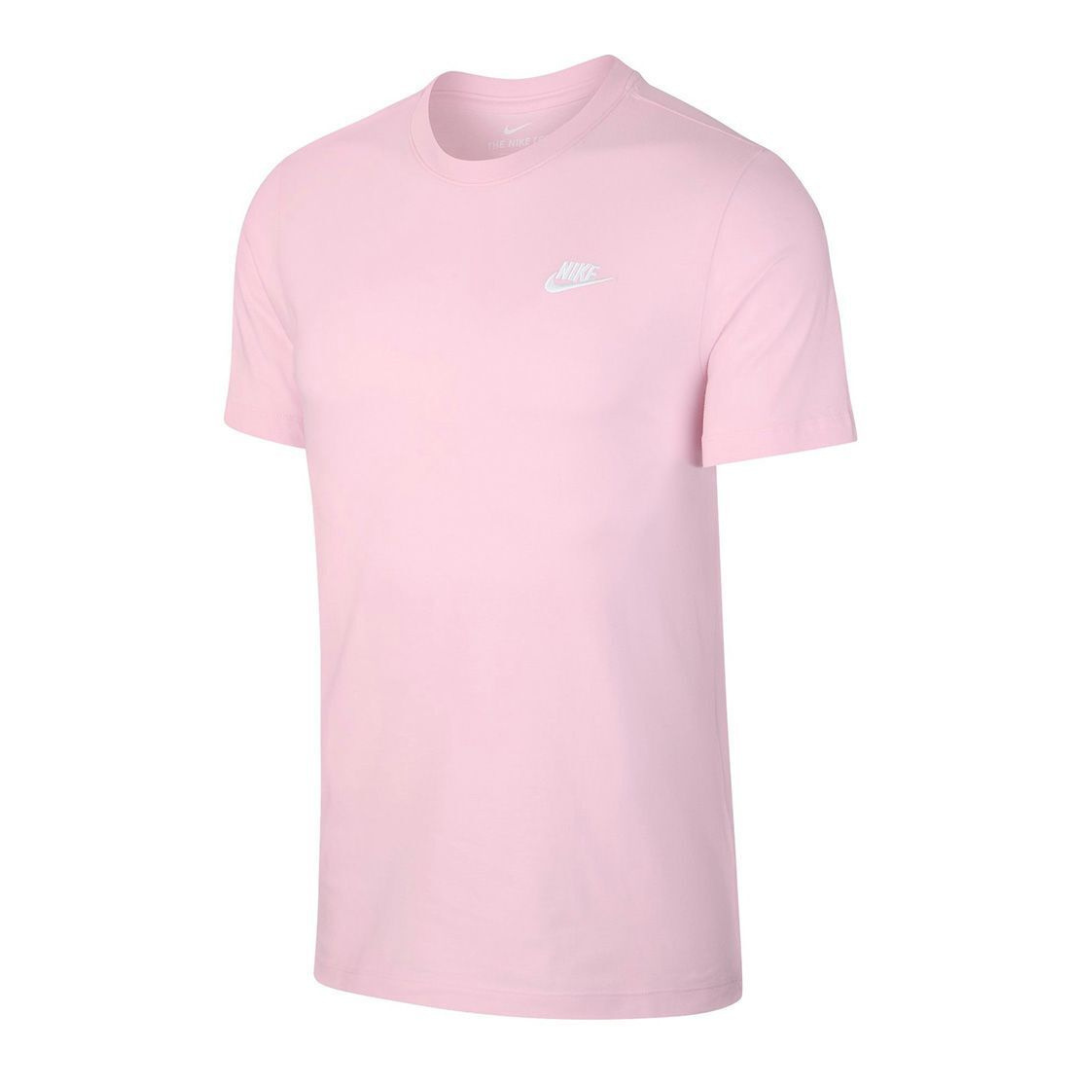 Maglietta Nike Sportswear Club Uomo