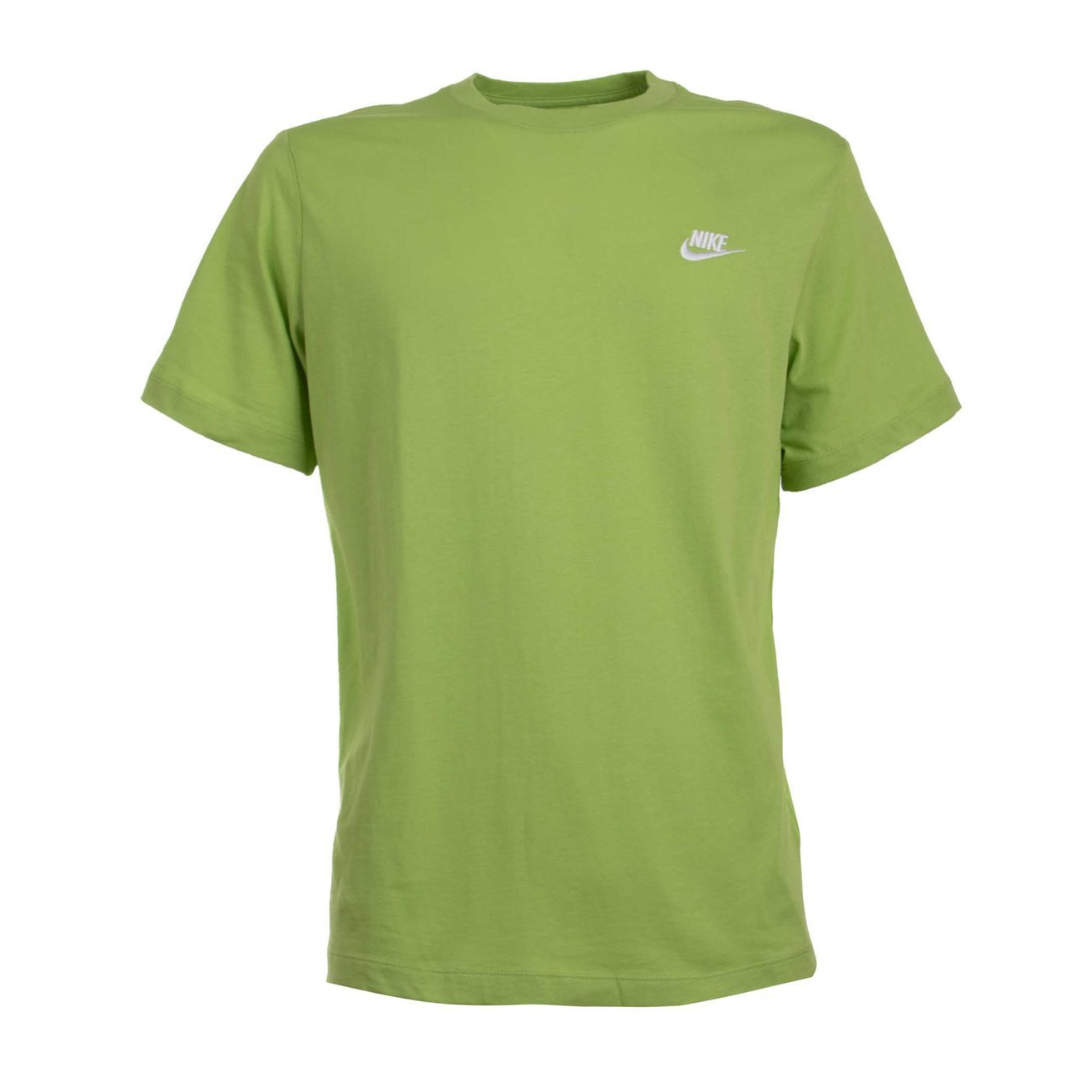 Maglietta Nike Sportswear Club Uomo