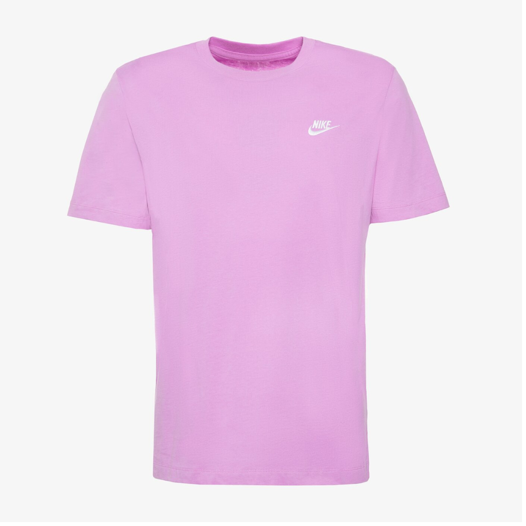 Maglietta Nike Sportswear Club Uomo