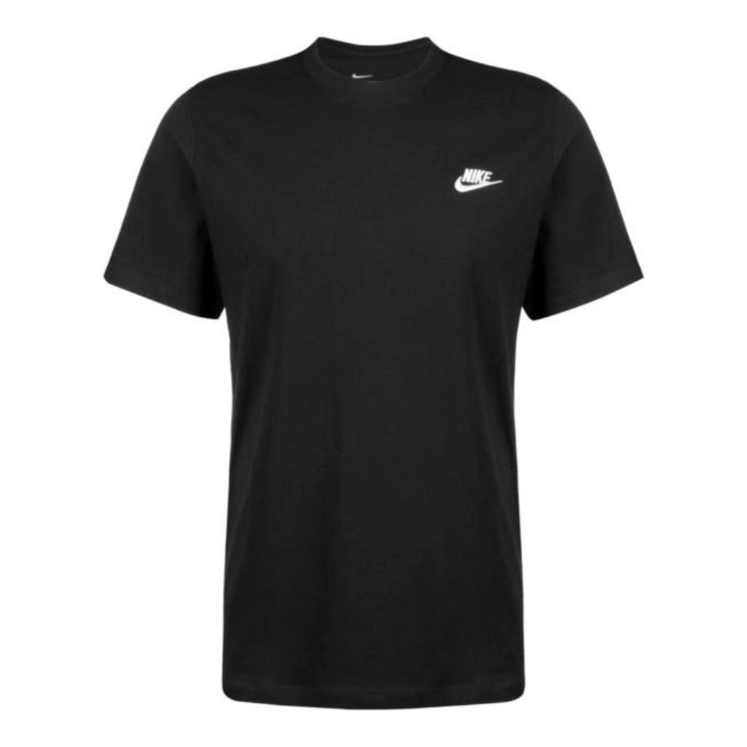 Maglietta Nike Sportswear Club Uomo
