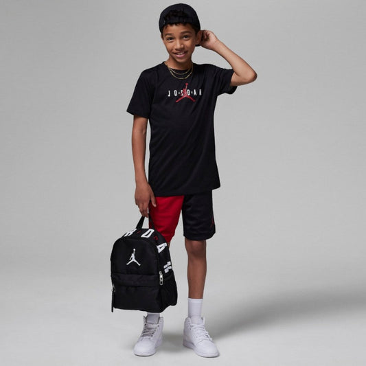 T SHIRT MJ HBR SUSTAINABLE SS TEE