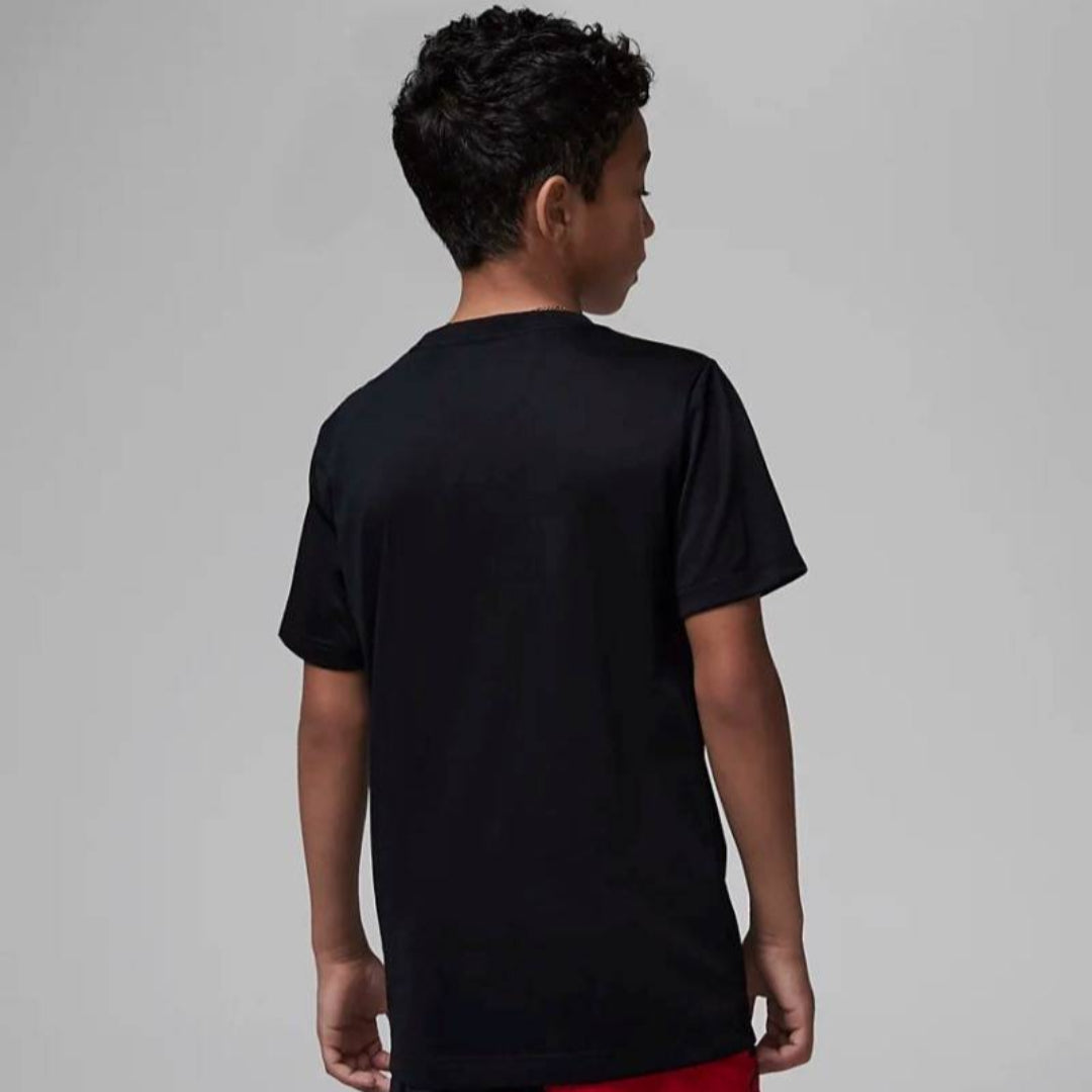 T SHIRT MJ HBR SUSTAINABLE SS TEE