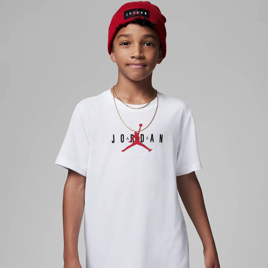 T SHIRT MJ HBR SUSTAINABLE SS TEE