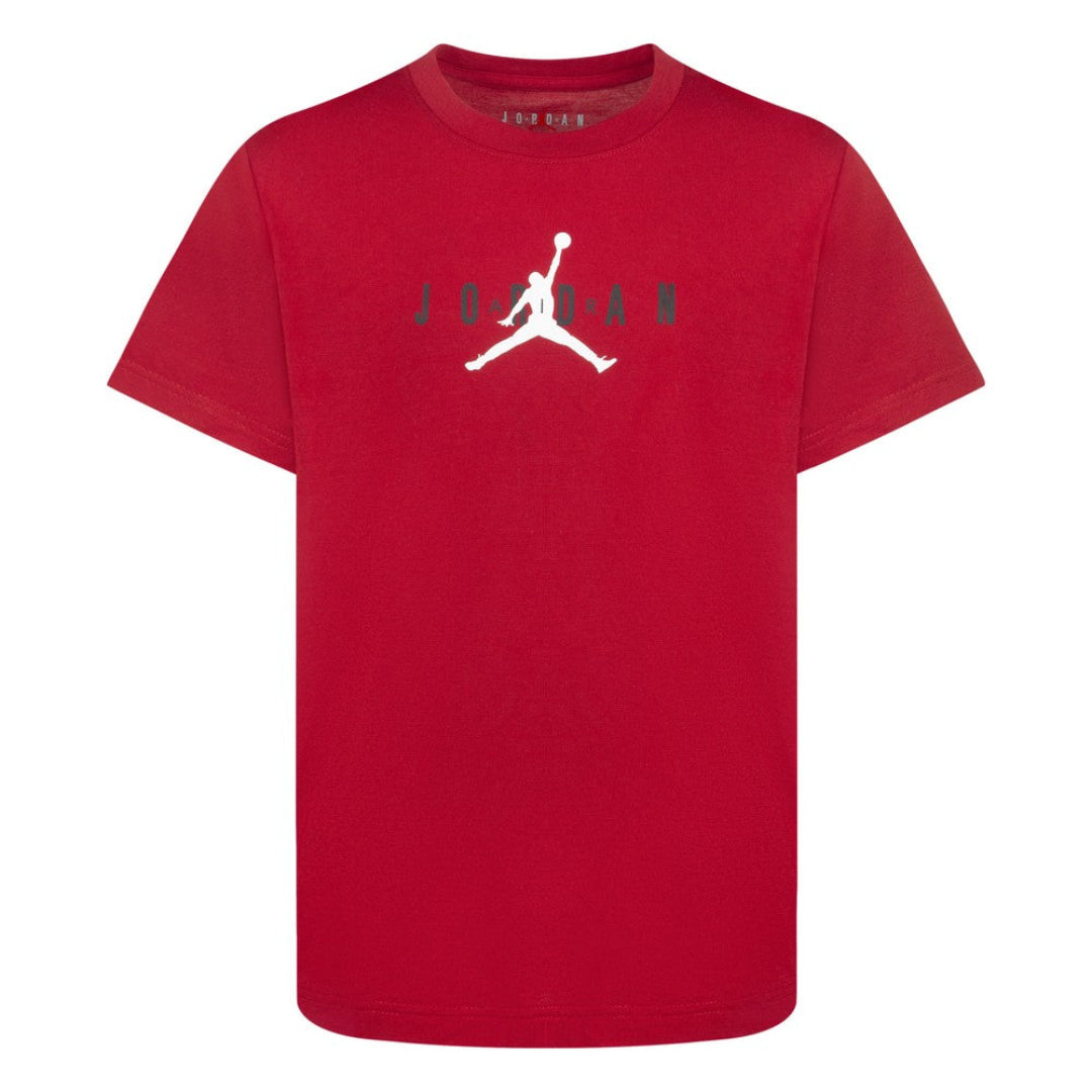 T SHIRT MJ HBR SUSTAINABLE SS TEE