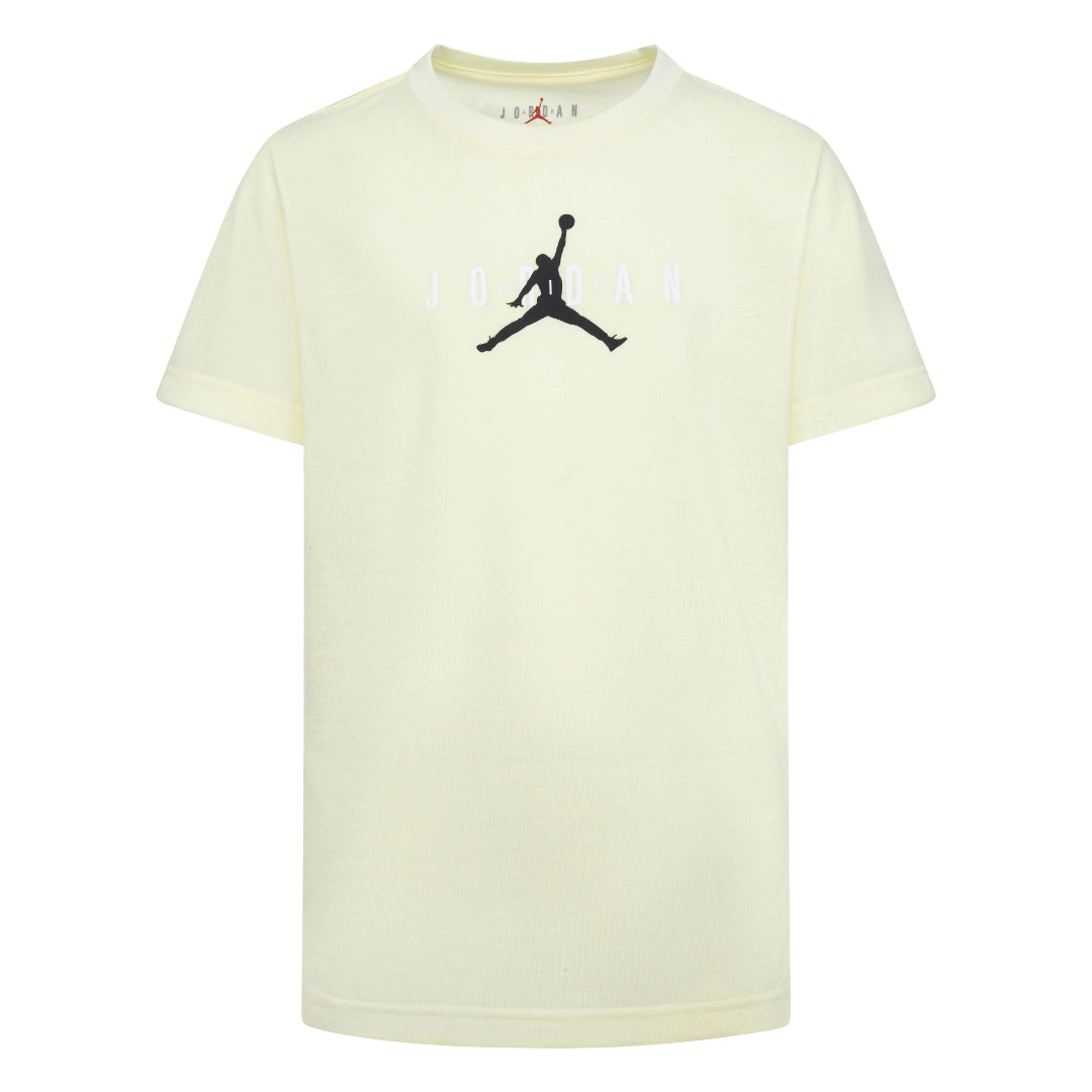 T SHIRT MJ HBR SUSTAINABLE SS TEE