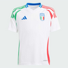 Seconda Maglia da Gioco Italia Ragazzo