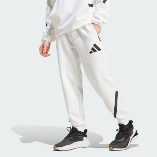 PANTALONI ADIDAS ADULT NEW Z.N.E. PANT S white