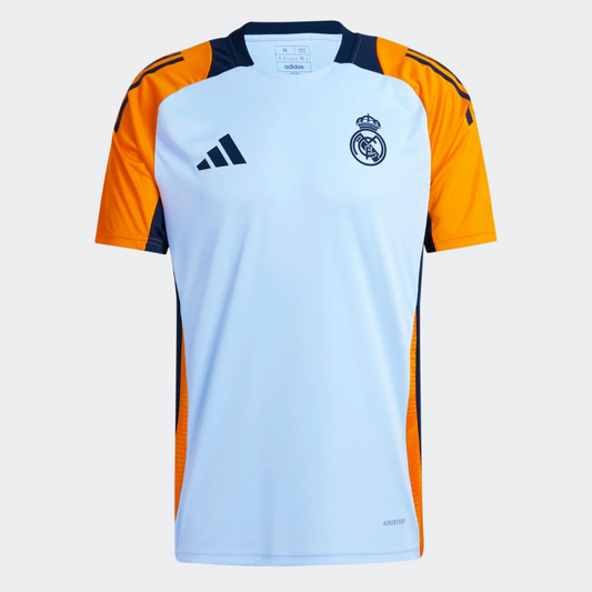 Adidas Real Madrid CF Training Jersey 2024/2025