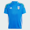 Prima Maglia da Gioco Italia Ragazzo