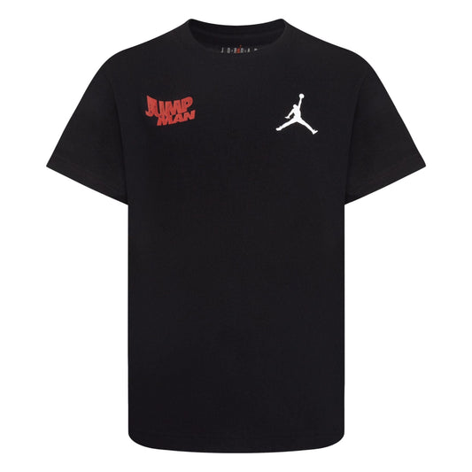 T SHIRT JDB WAVY MOTION JUMPMAN