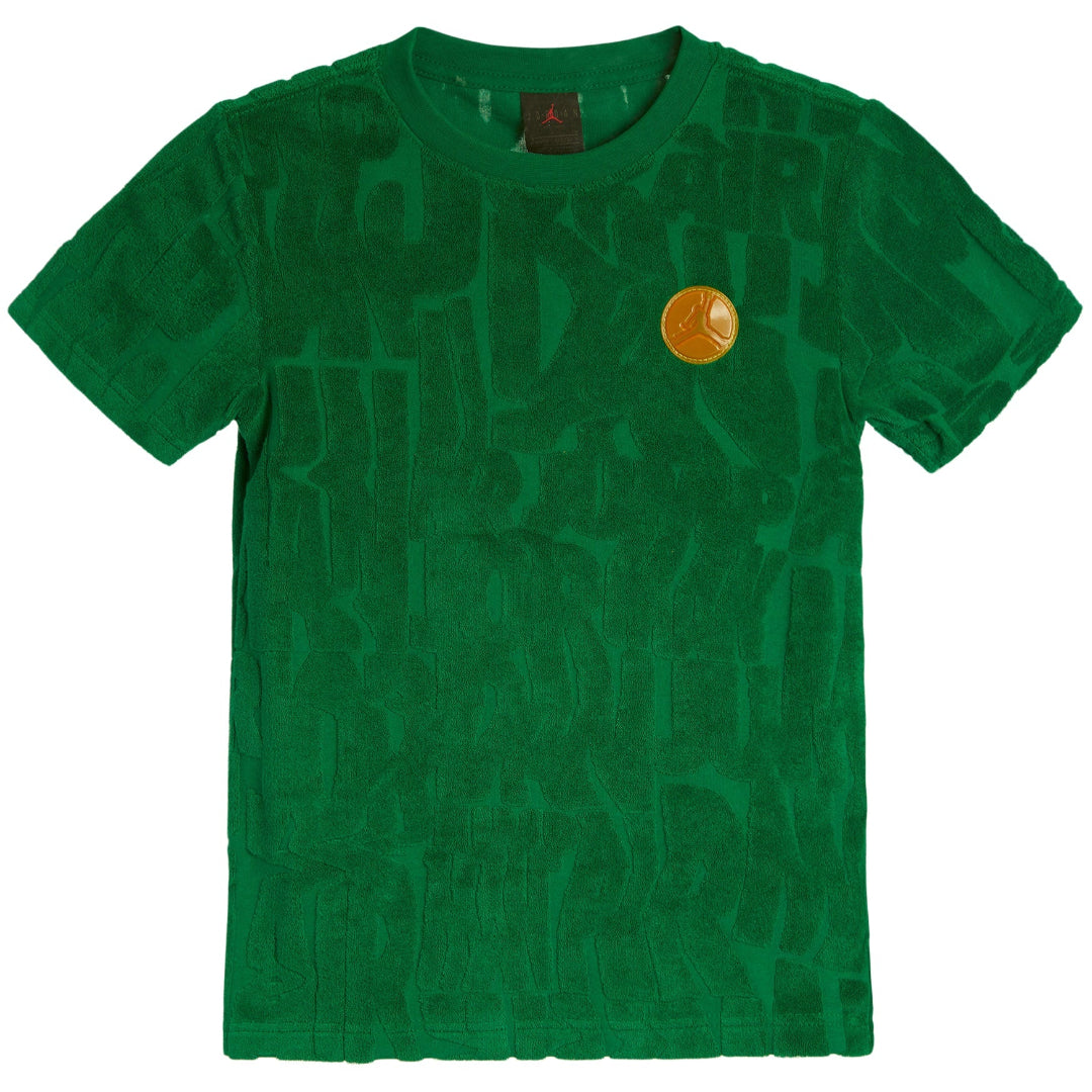 T SHIRT JDB FUEL UP COOL DOWN AOP