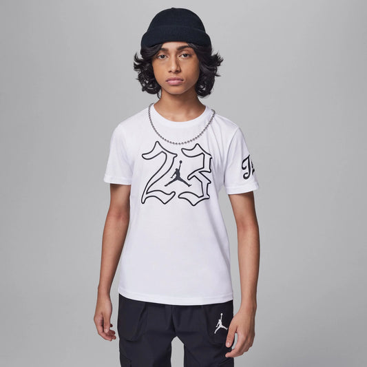 T SHIRT  MVP JUMPMAN 23SS TEE