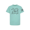 T SHIRT  MVP JUMPMAN 23SS TEE