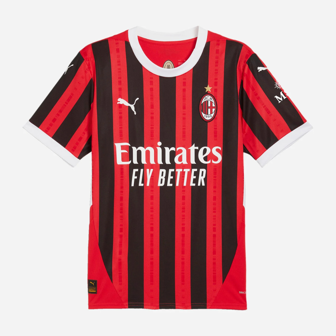 Maglia gioco ACM Replica