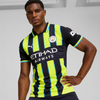 Manchester City FC Jersey