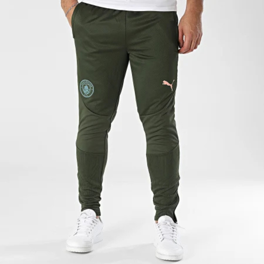 Manchester City FC Training Trousers