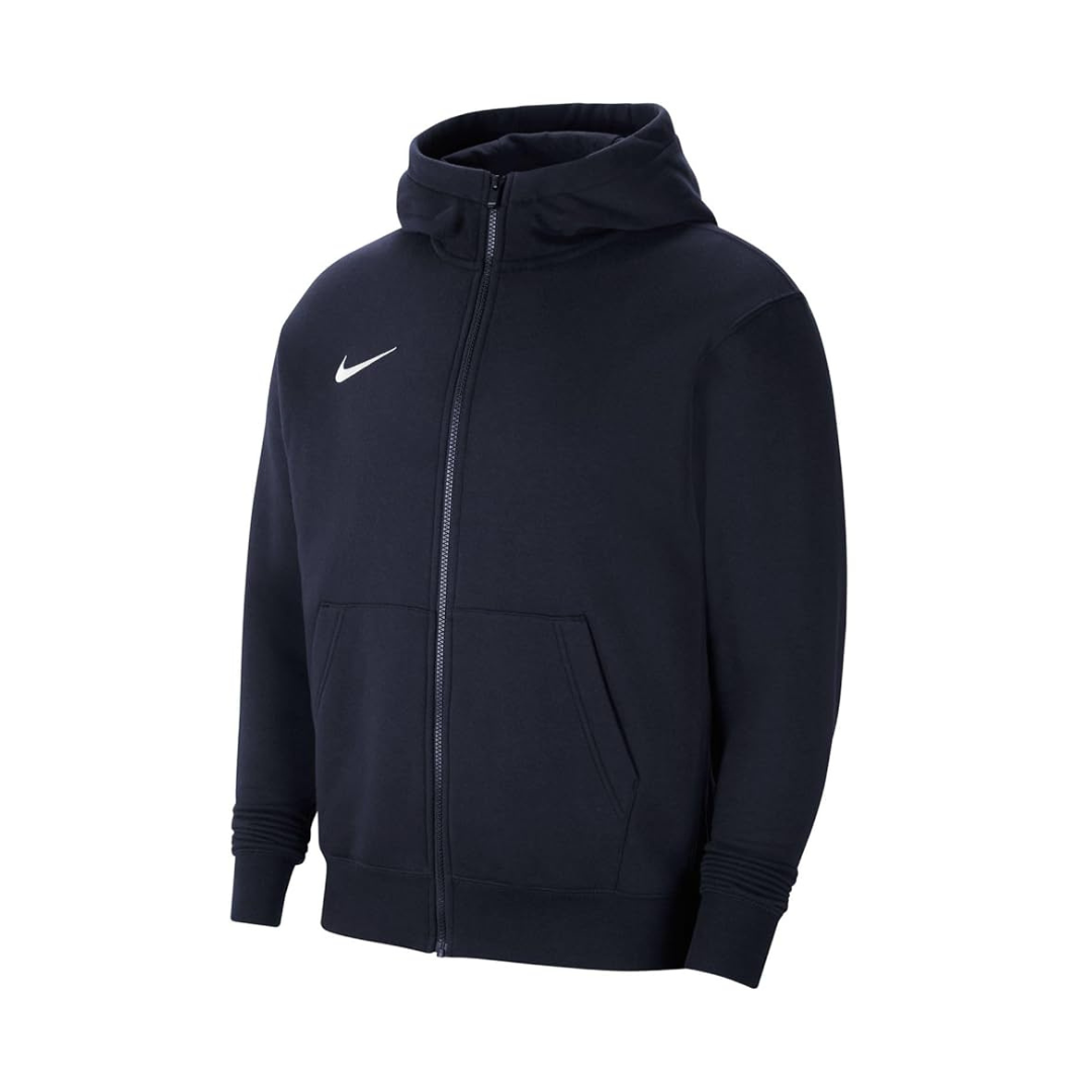 FELPA CON CAPPUCCIO NIKE ZIP PARK 20