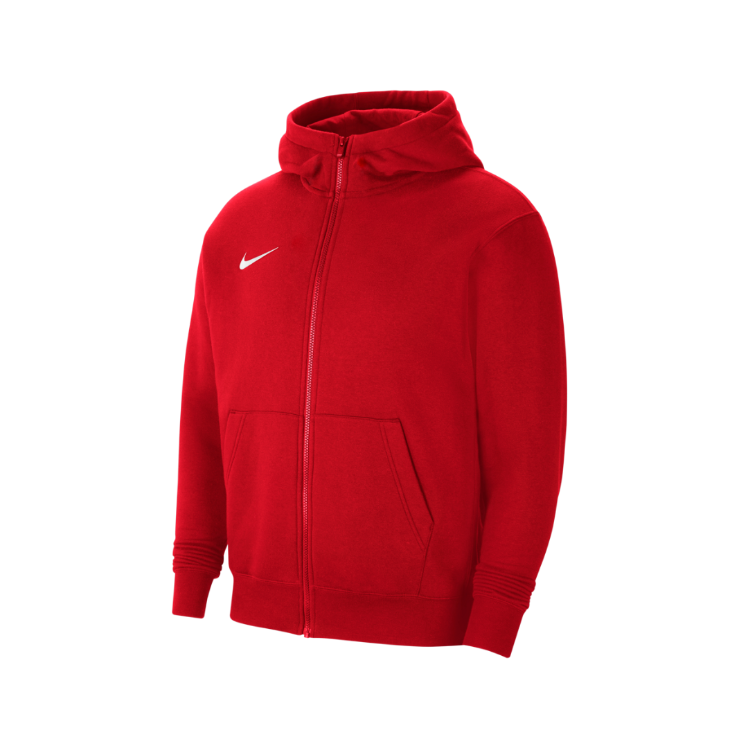 FELPA CON CAPPUCCIO NIKE ZIP PARK 20