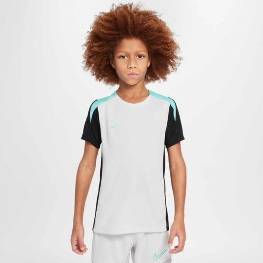 NIKE DRI-FIT STRIKE BIG KID  SHORT SLEEVE SOCCER