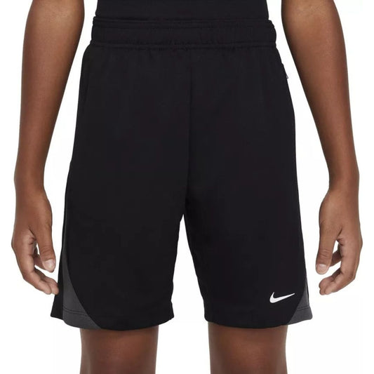 NIKE  DRI-FIT STRIKE KIDS SOCCER SHORTS