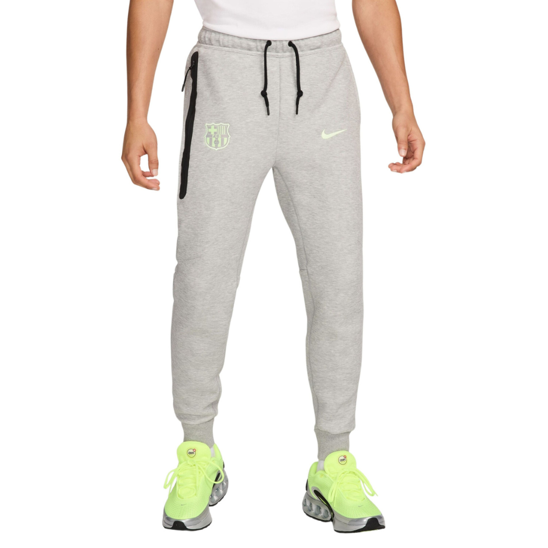 PANTALONE JOGGER UOMO NIKE FC BARCELONA SPORTSWEAR TECH FLEECE
