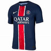 Maglia Da Gioco Nike Paris Saint-Germain Dri Fit Advance Home 2024-2025 Da Uomo