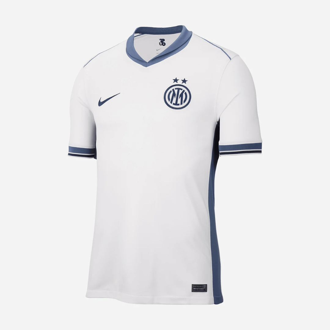 Seconda Maglia FC Inter 2024/2025