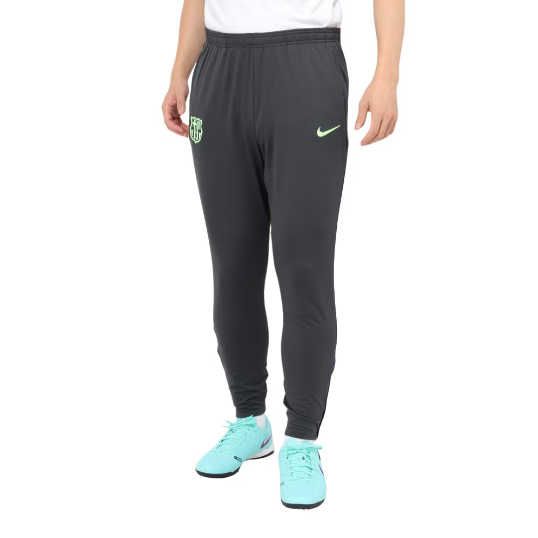 FCB Men's Nike Dri Fit Strike Pant Kit KPZ 3RD