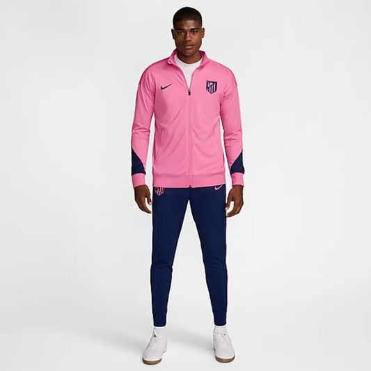 Nike Atletico Madrid Dri-Fit Strike Tracksuit 3rd