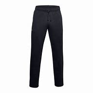 PANTALONI TUTA TRAINING UOMO UNDER ARMOU RIVAL FLEECE CARGO JOGGER