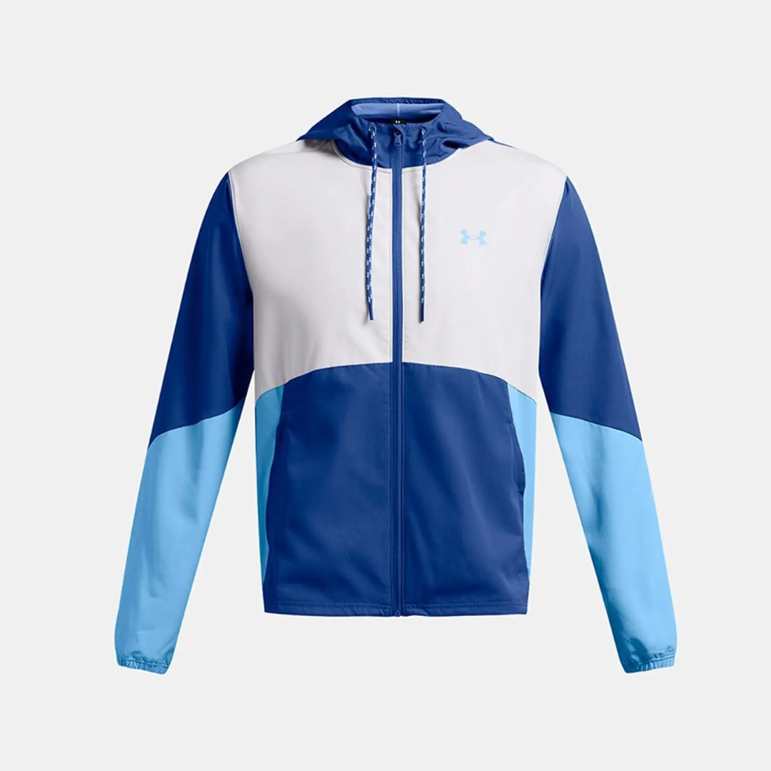Under Armour Icon Legacy Windbreaker